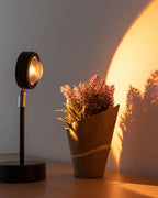 Sunset lamp by Gatlix with 16 colour in 1, with remote (PREMIUM QUALITY)